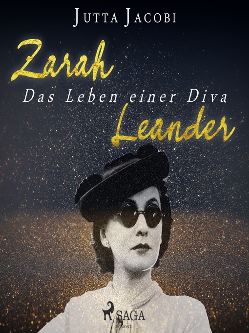 Title details for Zarah Leander--Das Leben einer Diva (Ungekürzt) by Jutta Jacobi - Available